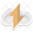 پیش‌نمایش فایل cloud-thunderstorm از پک  Business And Finance 
