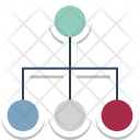 پیش‌نمایش فایل hierarchy-430 از پک  Business And Finance 
