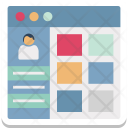 پیش‌نمایش فایل online-profile-1 از پک  Business And Finance 