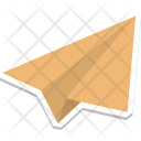 پیش‌نمایش فایل paper-plane-69 از پک  Business And Finance 