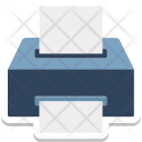 پیش‌نمایش فایل printer-998 از پک  Business And Finance 