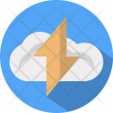 پیش‌نمایش فایل cloud-thunderstorm-1 از پک  Business And Finance 