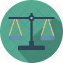 پیش‌نمایش فایل equality-in-business-balance-scale از پک  Business And Finance 