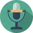 پیش‌نمایش فایل microphone-819 از پک  Business And Finance 