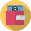 پیش‌نمایش فایل money-in-wallet-1 از پک  Business And Finance 