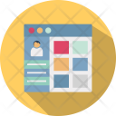 پیش‌نمایش فایل online-profile-2 از پک  Business And Finance 
