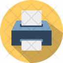 پیش‌نمایش فایل printer-999 از پک  Business And Finance 