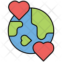 پیش‌نمایش فایل earth-love-7690896 از پک روز مهربانی جهان