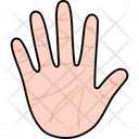 پیش‌نمایش فایل hand-7690898 از پک روز مهربانی جهان
