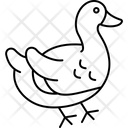 پیش‌نمایش فایل duck-7719049 از پک حیوانات