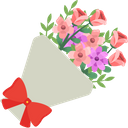 پیش‌نمایش فایل bouquet-7859999 از پک روز مادر