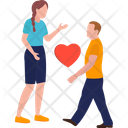 پیش‌نمایش فایل boy-with-mom-7860000 از پک روز مادر