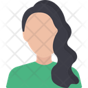 پیش‌نمایش فایل female-avatar-7860013 از پک روز مادر