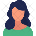 پیش‌نمایش فایل female-avatar-7860014 از پک روز مادر