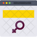 پیش‌نمایش فایل female-sign-7860019 از پک روز مادر