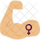 پیش‌نمایش فایل female-sign-on-biceps-7860021 از پک روز مادر