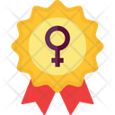 پیش‌نمایش فایل gender-badge-7860024 از پک روز مادر