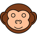 پیش‌نمایش فایل baboon-7771488 از پک حیوانات