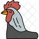 پیش‌نمایش فایل chicken-7771470 از پک حیوانات