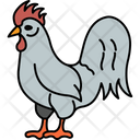 پیش‌نمایش فایل chicken-7771480 از پک حیوانات