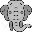 پیش‌نمایش فایل elephant-7771481 از پک حیوانات