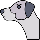 پیش‌نمایش فایل foxhound-7771472 از پک حیوانات