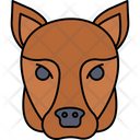 پیش‌نمایش فایل foxhound-7771501 از پک حیوانات