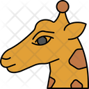 پیش‌نمایش فایل giraffe-7771502 از پک حیوانات