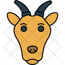 پیش‌نمایش فایل goat-7771473 از پک حیوانات