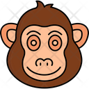 پیش‌نمایش فایل gorilla-7771468 از پک حیوانات