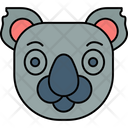 پیش‌نمایش فایل koala-7771493 از پک حیوانات