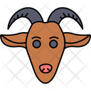 پیش‌نمایش فایل mountain-goat-7771494 از پک حیوانات