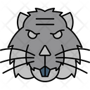 پیش‌نمایش فایل rat-7771506 از پک حیوانات
