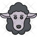 پیش‌نمایش فایل sheep-7771487 از پک حیوانات