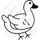 پیش‌نمایش فایل duck-7771620 از پک حیوانات