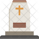 پیش‌نمایش فایل cemetery-8060228 از پک عید پاک