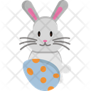 پیش‌نمایش فایل easter-bunny-8060207 از پک عید پاک