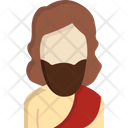 پیش‌نمایش فایل jesus-8060211 از پک عید پاک