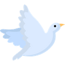 پیش‌نمایش فایل pigeon-8060223 از پک عید پاک