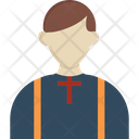 پیش‌نمایش فایل priest-8060208 از پک عید پاک