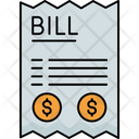 پیش‌نمایش فایل bill-8024485 از پک ارز