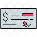 پیش‌نمایش فایل cheque-8024460 از پک ارز