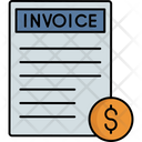 پیش‌نمایش فایل invoice-8024466 از پک ارز