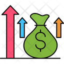 پیش‌نمایش فایل money-bag-8024464 از پک ارز