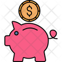 پیش‌نمایش فایل piggy-bank-8024455 از پک ارز