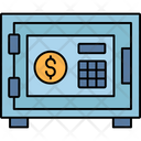 پیش‌نمایش فایل safe-box-8024451 از پک ارز