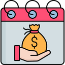 پیش‌نمایش فایل salary-8024450 از پک ارز