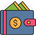 پیش‌نمایش فایل wallet-8024475 از پک ارز