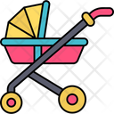 پیش‌نمایش فایل baby-stroller-7963558 از پک روز مادر