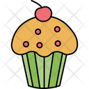 پیش‌نمایش فایل cupcake-7963563 از پک روز مادر